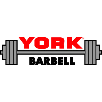 York Barbell  Double Handle Lat Bar (Swivel) - 34 Cable Attachment